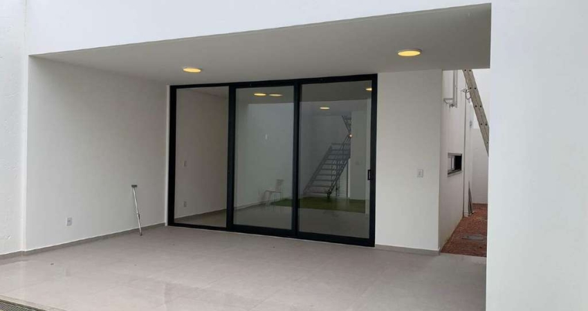 Casa à venda, 3 quartos, 1 suíte, 2 vagas, Jardim Karaíba - Uberlândia/MG