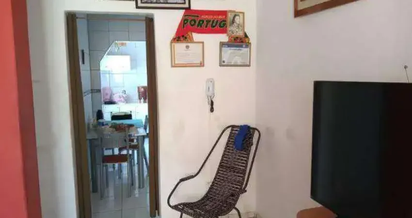 Apartamento à venda, 2 quartos, 1 vaga, MARTA HELENA - Uberlândia/MG