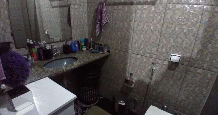 Casa à venda, 3 quartos, 1 suíte, 5 vagas, CIDADE JARDIM - Uberlândia/MG