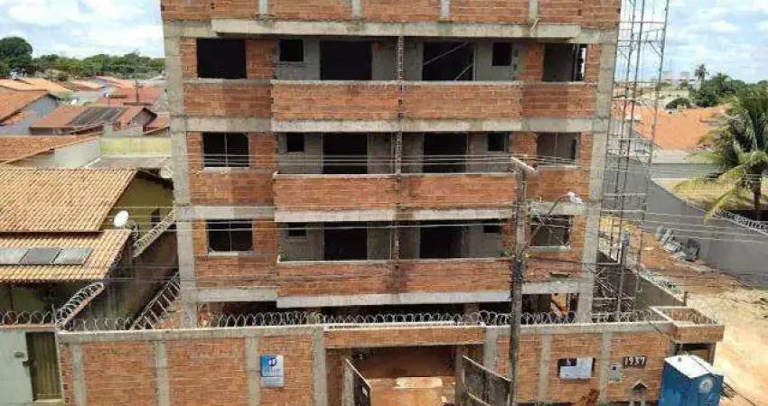 Apartamento à venda, 2 quartos, 1 vaga, Segismundo Pereira - Uberlândia/MG