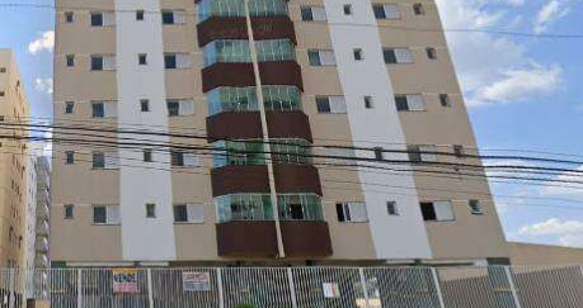 Apartamento à venda, 3 quartos, 1 suíte, 2 vagas, TUBALINA - Uberlândia/MG
