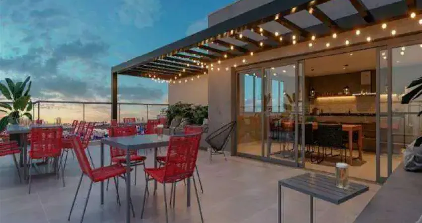 Apartamento à venda, 3 quartos, 1 suíte, 2 vagas, GRANJA MARILEUSA - Uberlândia/MG