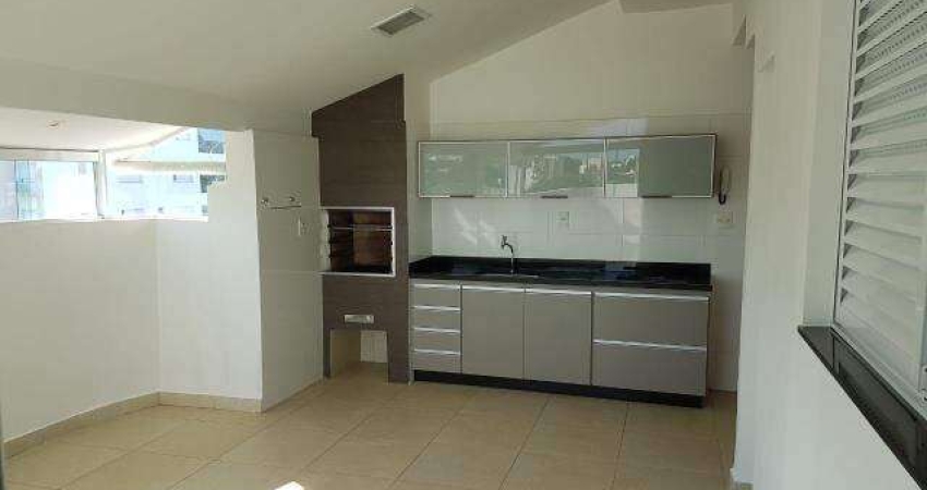 Cobertura à venda, 4 quartos, 2 suítes, 2 vagas, TABAJARAS - Uberlândia/MG