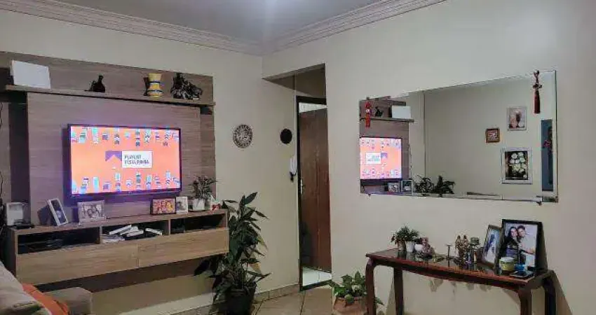Apartamento à venda, 3 quartos, 1 vaga, PATRIMONIO - Uberlândia/MG