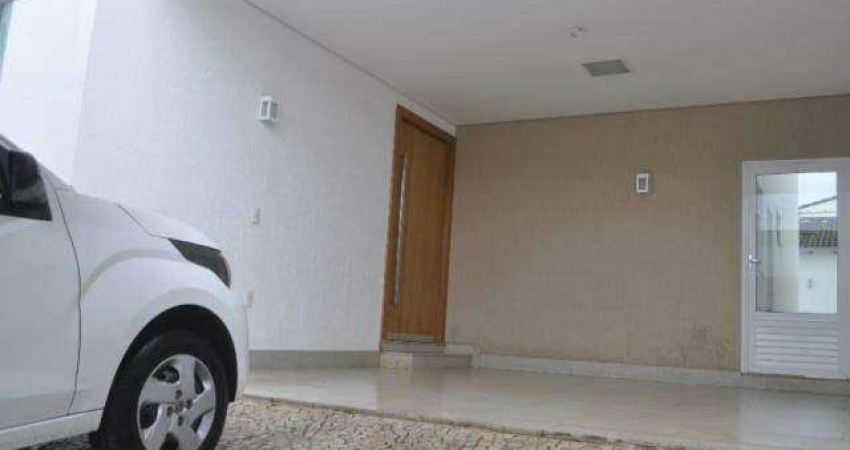 Casa à venda, 4 quartos, 3 suítes, 2 vagas, Vigilato Pereira - Uberlândia/MG