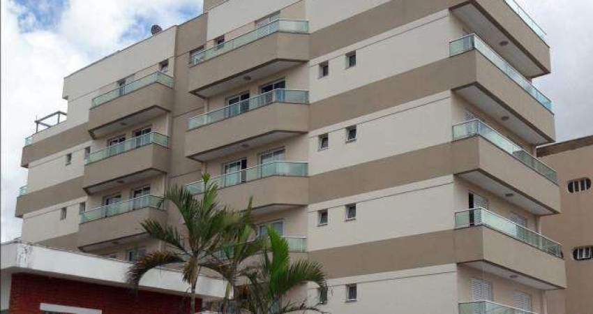 Apartamento à venda, 3 quartos, 2 suítes, 2 vagas, NOSSA SENHORA APARECIDA - Uberlândia/MG