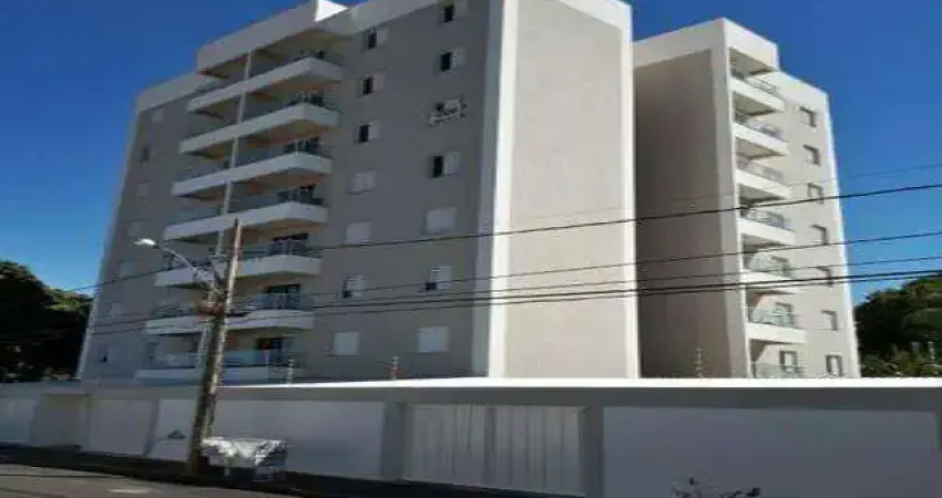 Apartamento à venda, 3 quartos, 1 suíte, 2 vagas, Saraiva - Uberlândia/MG
