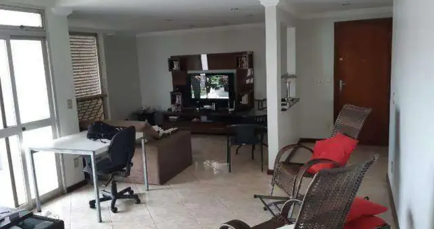 Apartamento à venda, 3 quartos, 1 suíte, 1 vaga, Centro - Uberlândia/MG