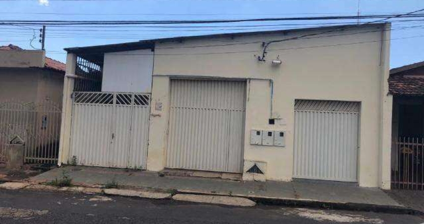 Galpão à venda, Brasil - Uberlândia/MG