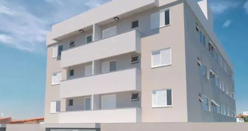 Apartamento à venda, 2 quartos, 1 vaga, PAMPULHA - Uberlândia/MG