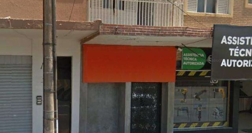 Oportunidade Imperdível: Sala Comercial no Bairro Santa Mônica