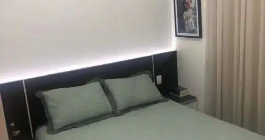 Apartamento à venda, 3 quartos, 1 suíte, 2 vagas, Saraiva - Uberlândia/MG