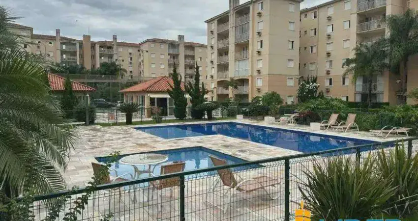 Apartamento à venda, 3 quartos, 1 suíte, 2 vagas, Santa Mônica - Uberlândia/MG