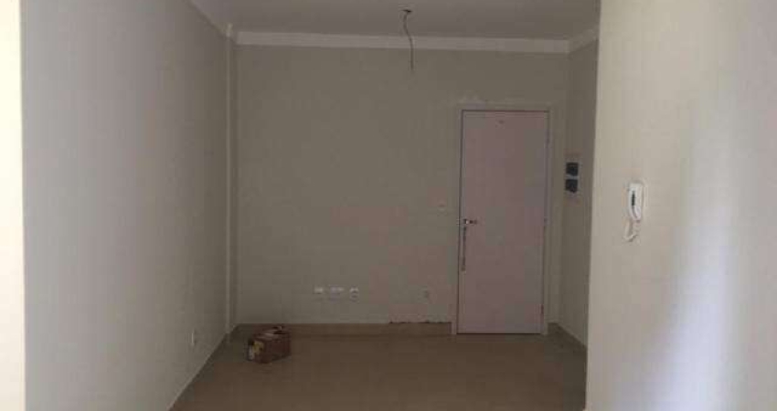 Apartamento à venda, 2 quartos, 1 suíte, 1 vaga, Osvaldo Rezende - Uberlândia/MG