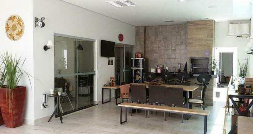 Casa à venda, 3 quartos, 1 suíte, 4 vagas, BOSQUE DOS BURITIS - Uberlândia/MG