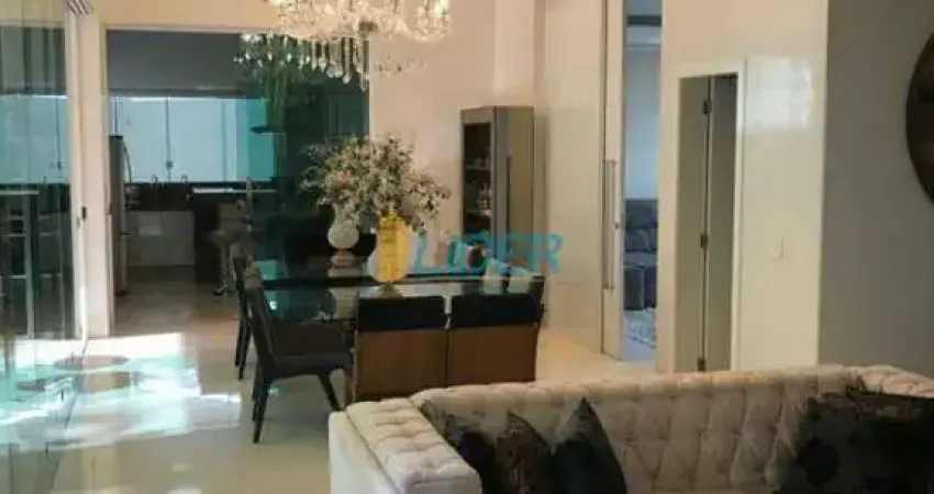 Casa em condomínio à venda, 3 quartos, 3 suítes, 4 vagas, nova uberlandia - uberlândia/mg