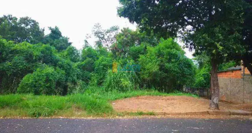 TERRENO à venda, RESIDENCIAL NOSSO LAR - Uberlândia/MG