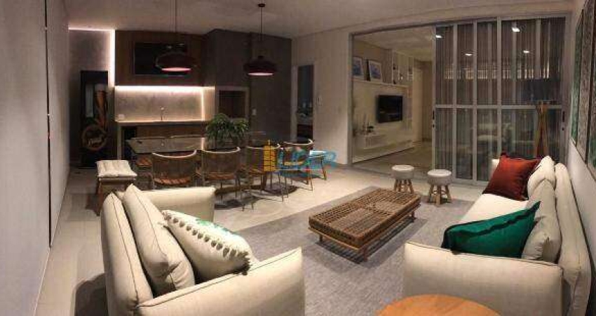 Apartamento à venda, 4 quartos, 4 suítes, 3 vagas, MARTINS - Uberlândia/MG