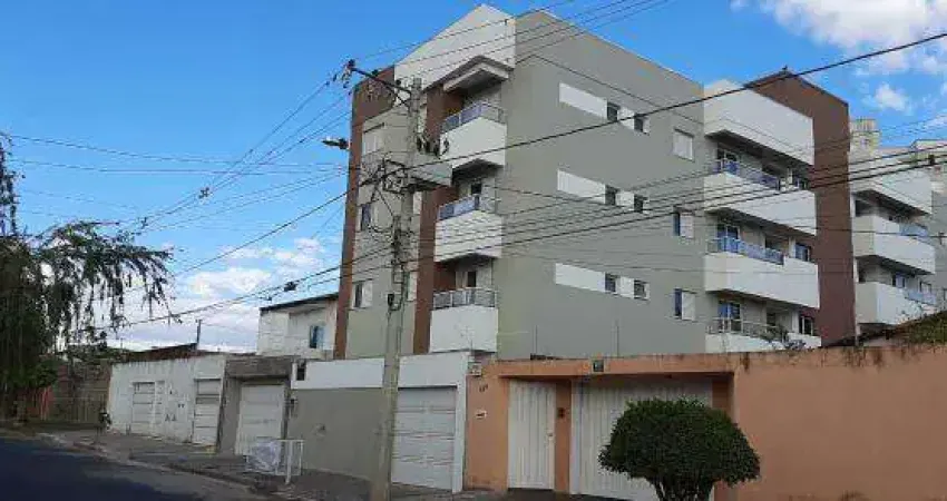 Apartamento à venda, 2 quartos, 1 suíte, 1 vaga, presidente roosevelt - uberlândia/mg