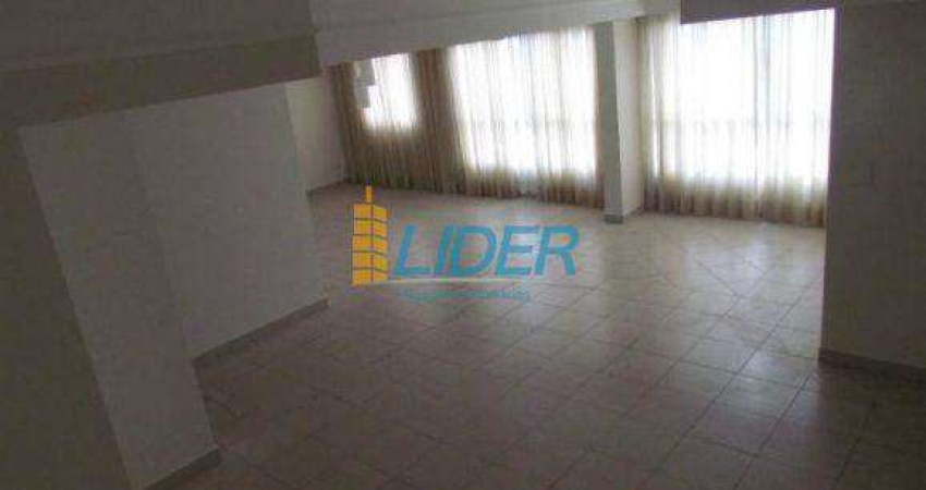 Apartamento à venda, 4 quartos, 3 suítes, 2 vagas, Vigilato Pereira - Uberlândia/MG