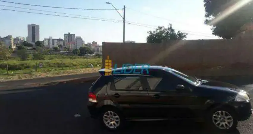 TERRENO à venda, Tibery - Uberlândia/MG