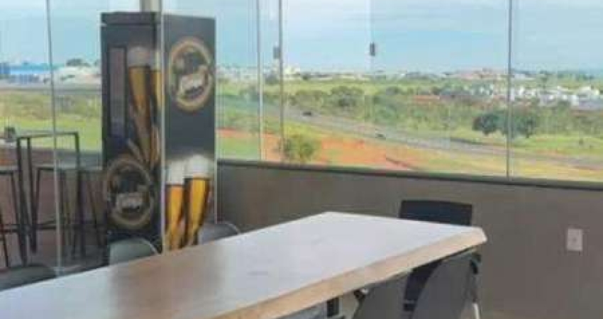 Cobertura à venda, 3 quartos, 3 suítes, 4 vagas, ALTO UMUARAMA - Uberlândia/MG