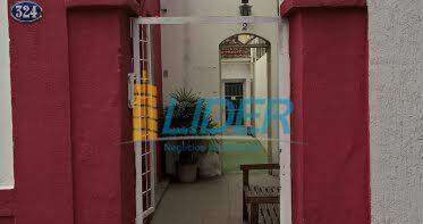 Casa à venda, 1 quarto, FUNDINHO - Uberlândia/MG