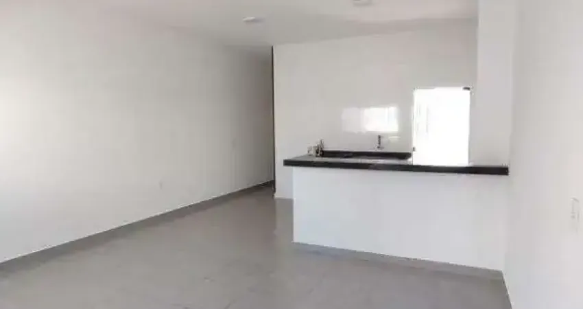 Casa à venda, 2 quartos, 1 suíte, 1 vaga, JARDIM BRASILIA - Uberlândia/MG