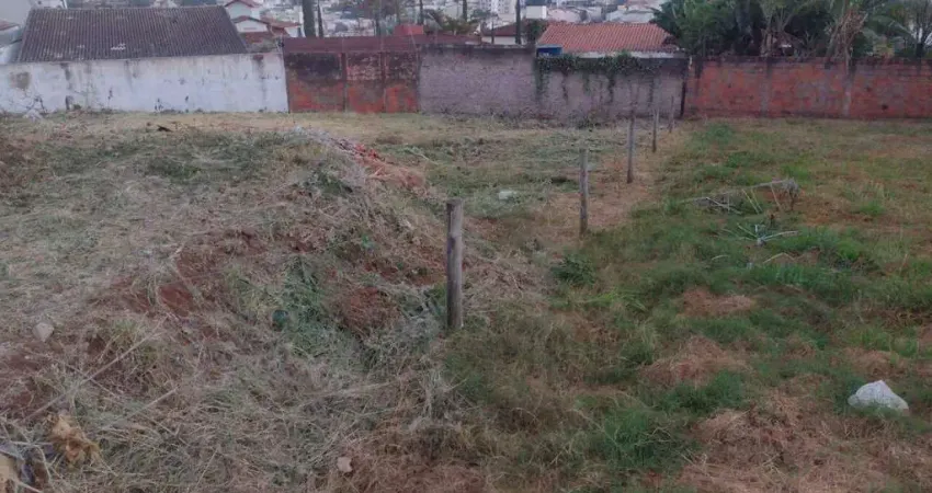 Terreno à venda na Rua Abdala Attiê, Vigilato Pereira, Uberlândia