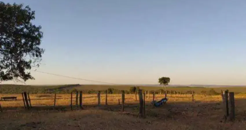 Fazenda à venda, Área Rural de Mineiros - MINEIROS/GO
