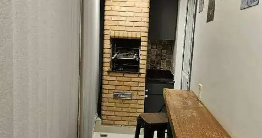 Apartamento à venda, 2 quartos, 1 suíte, 2 vagas, BOSQUE DOS BURITIS - Uberlândia/MG