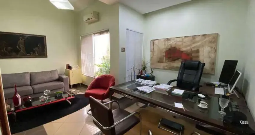 casa comercial à venda, 3 vagas, Centro - Uberlândia/MG