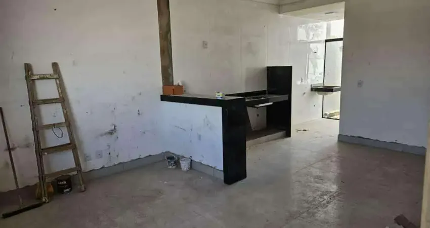 Apartamento à venda, 2 quartos, 1 suíte, 1 vaga, GRAND VILLE - Uberlândia/MG