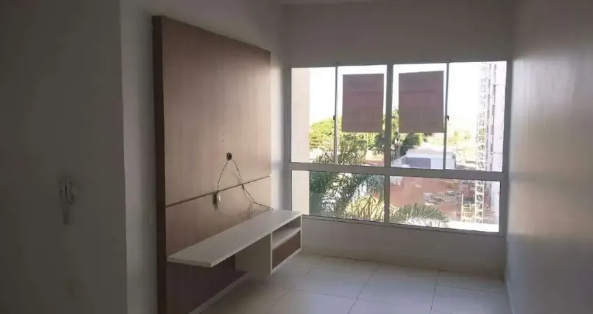 Apartamento à venda, 2 quartos, 1 suíte, 1 vaga, JARDIM HOLANDA - Uberlândia/MG