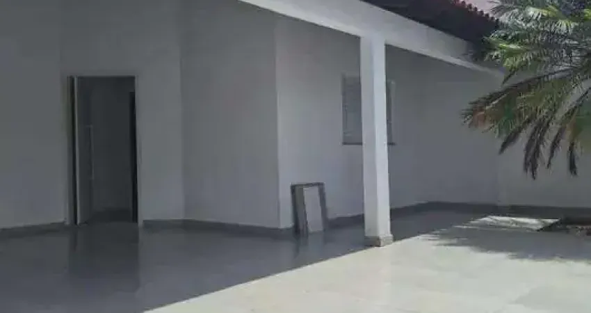 Casa à venda, 3 quartos, 1 suíte, 4 vagas, CIDADE JARDIM - Uberlândia/MG