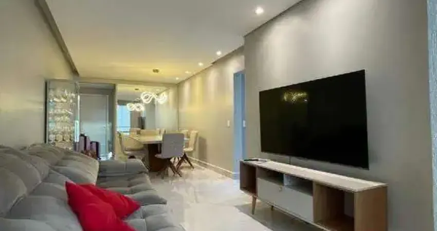 Apartamento à venda, 3 quartos, 1 suíte, 2 vagas, PATRIMONIO - Uberlândia/MG