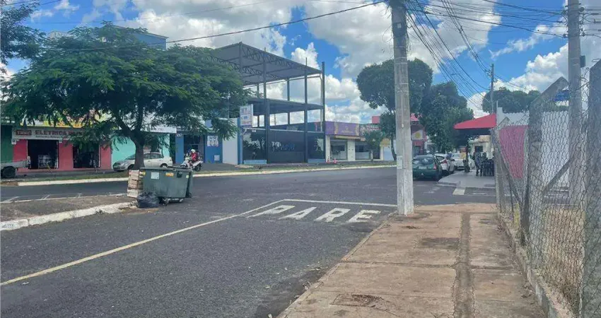TERRENO à venda, GRANADA - Uberlândia/MG