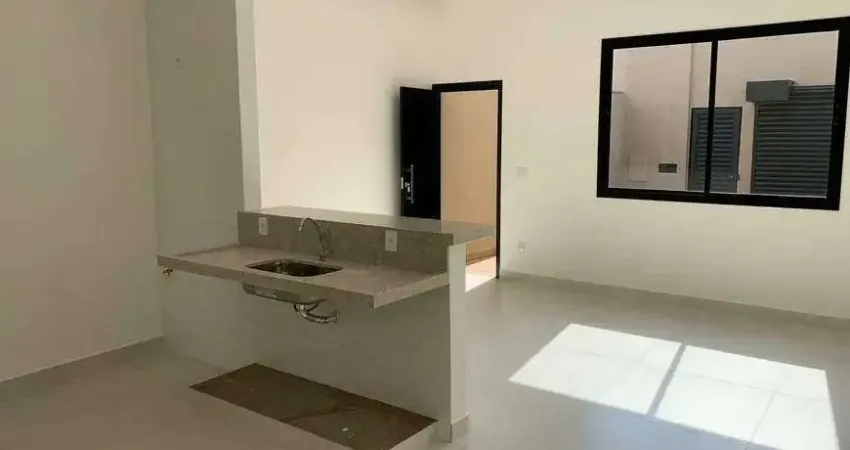 Casa à venda, 2 quartos, 1 suíte, 1 vaga, SANTA ROSA - Uberlândia/MG