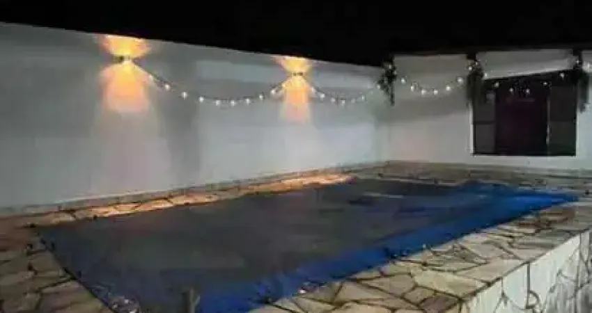 Casa à venda, 3 quartos, 3 vagas, SANTO INACIO - Uberlândia/MG