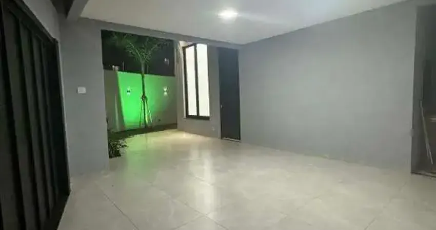 Casa à venda, 3 quartos, 1 suíte, 3 vagas, JARDIM EUROPA - Uberlândia/MG