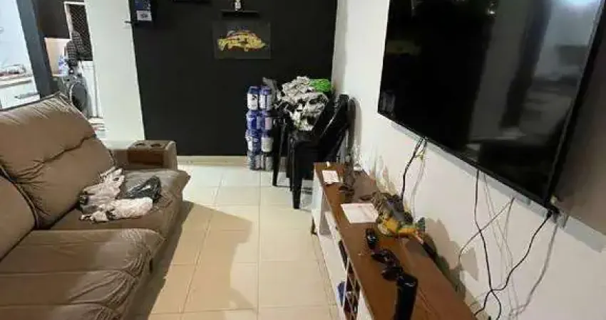 Apartamento à venda, 3 quartos, 1 suíte, 1 vaga, JARDIM DAS PALMEIRAS - Uberlândia/MG