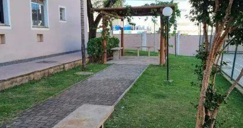 Apartamento à venda, 2 quartos, 1 vaga, Shopping Park - Uberlândia/MG