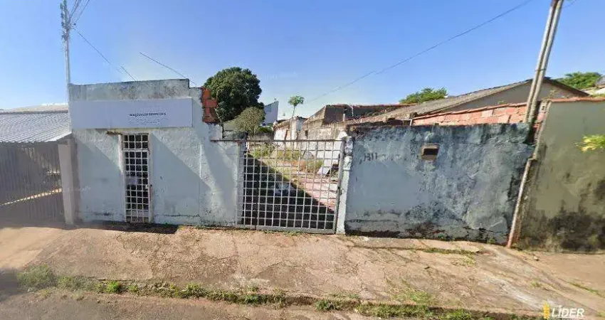 Terreno à venda na Rua Monte Carmelo, Osvaldo Rezende, Uberlândia