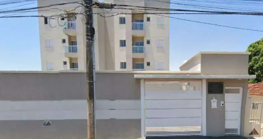 Apartamento à venda, 2 quartos, 1 vaga, TUBALINA - Uberlândia/MG