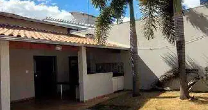Casa à venda, 3 quartos, 1 suíte, 2 vagas, MARAVILHA - Uberlândia/MG