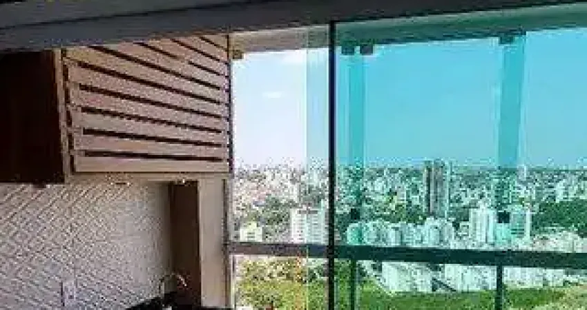 Apartamento à venda, 2 quartos, 1 suíte, 2 vagas, TUBALINA - Uberlândia/MG