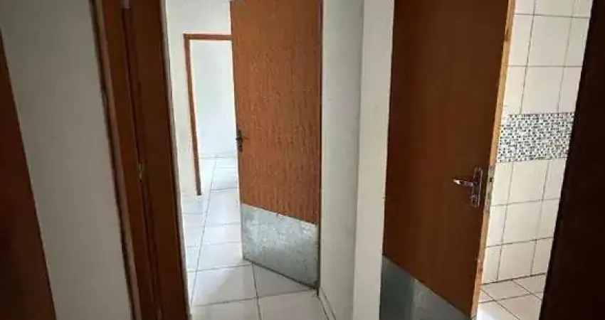 Casa à venda, 2 quartos, 3 vagas, MORUMBI - Uberlândia/MG