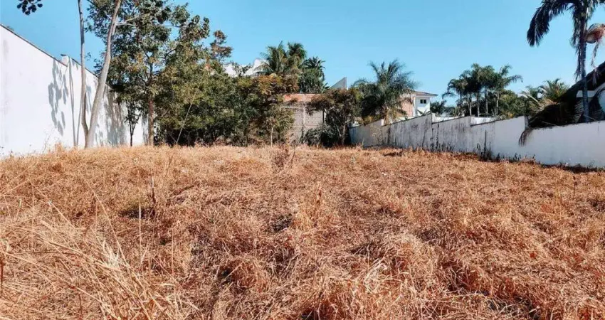 Terreno à venda na Rua Presidente Costa e Silva, Morada da Colina, Uberlândia