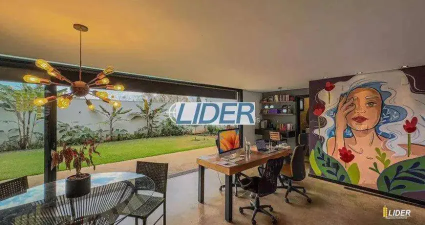 Casa à venda, 3 quartos, 2 suítes, 2 vagas, CITY UBERLANDIA - Uberlândia/MG
