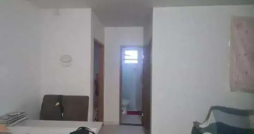 Apartamento à venda, 2 quartos, 1 suíte, 1 vaga, JARDIM HOLANDA - Uberlândia/MG